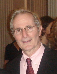 Dr. John Reinisch, M.D.