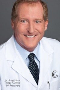 Dr. Joseph Roberson, M.D.