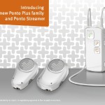 The New Ponto Plus and Streamer