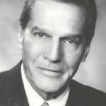 Dr. Robert Jahrsdoerfer, the pioneer of the canalplasty technique