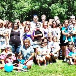 2013 Chicago, Illinois Ear Community Microtia Picnic