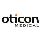 Oticon Medical logo