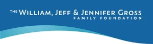 William Jeff and Jennifer Gross Family Foundation