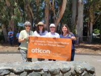 Oticon Medical at Ear Community picnic