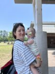 Raleigh Ear Community microtia picnic