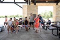 Ear Community microtia picnic