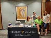 The Vanderbilt microtia and atresia clinic staff