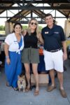 Oticon Medical at Texas Ear Community picnic