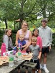 Ear Community Boston Family picnic