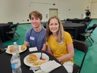 Ear Community Vanderbilt microtia and atresia picnic