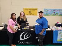 Cochlear Americas at the Ear Community Vanderbilt microtia and atresia event
