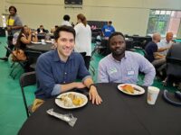 Ear Community Vanderbilt microtia and atresia picnic