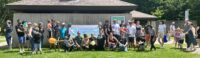 The Ontario Ear Community microtia and atresia picnic