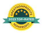 Ear Community recognized as a top Great Nonprofit for 2023