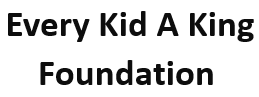 Every Kid A King Fund logo