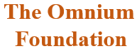 Omnium Foundation logo
