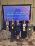 Ear Community and the CARE Study Team present at the 2025 ACPA in Palm Springs, CA