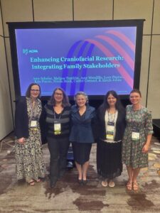 Ear Community and the CARE Study Team present at the 2025 ACPA in Palm Springs, CA